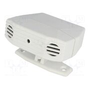 KM-23 GY Enclosure: specialist; X: 79mm; Y: 64mm; Z: 29mm; ABS; grey 5HSvGMGgQ2-7NVmEO3MvUp2dZgyCR0i8yQqMIXJJjiQ