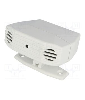 KM-23 GY Enclosure: specialist; X: 79mm; Y: 64mm; Z: 29mm; ABS; grey 5HSvGMGgQ2-7NVmEO3MvUp2dZgyCR0i8yQqMIXJJjiQ