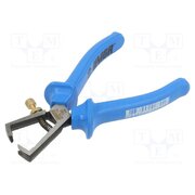 608701 Stripping tool; 0.5÷10mm2; Wire: round; 160mm _l1_mPe3vq9GKKaF8NuNHTJmuzt4likNMFJJXpIP_Yc