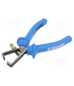 608701 Stripping tool; 0.5÷10mm2; Wire: round; 160mm _l1_mPe3vq9GKKaF8NuNHTJmuzt4likNMFJJXpIP_Yc