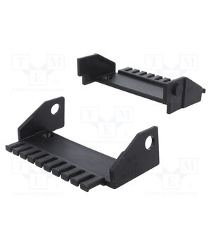 117.7.12PZ Bracket; B17/B17i; rigid; for cable chain bwBeI8kpWc-UaZQU2LG2G5luKPDoLwe3lyWkV_P9M5g