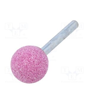 000906024 Grindingstone; metal,steel; ceramics; plunger; 6mm; sphere sO9vIJuogJI8cdG7OVnalDBs1jMaB0uzUc4Nc1yf_JI