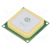 CHANNEL LS20031 GPS RECEIVER (MT3339) Sensor: position; GPS; 3÷4.2VDC; TTL; MT3339; 57.6kbps 2Swz2h5RLomc8vrUYlRfhjNuZb0b5jjzWz6GuMeZecs