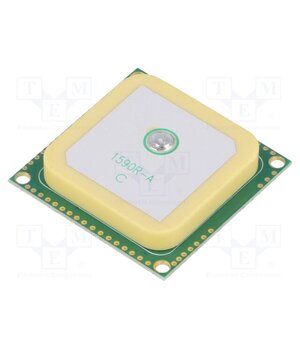 CHANNEL LS20031 GPS RECEIVER (MT3339) Sensor: position; GPS; 3÷4.2VDC; TTL; MT3339; 57.6kbps 2Swz2h5RLomc8vrUYlRfhjNuZb0b5jjzWz6GuMeZecs