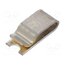 709159001402006 Connector: PCB to PCB; LED Light; socket; female; 70-9159; 300VAC 6pgMUKYxtBgYfjBu3uX0RTpYJFPSI5v7O1RG6NDARGo