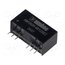 AM10GH-4812SEZ Converter: DC/DC; 10W; Uin: 18÷75VDC; Uout: 12VDC; Iout: 750mA; SIP8 u27buTXYUZZ9ubJppzcZ4VK8DYQwe8Vl9QqStKAOGt0