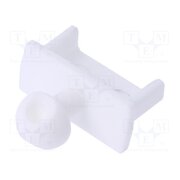 CP30294W Protection cap; white; Application: HDMI socket FWUC_FeU6OFHuV7P_Sj6SoO8qNrp7GKDPguz1CPU5bE