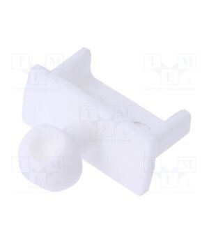 CP30294W Protection cap; white; Application: HDMI socket FWUC_FeU6OFHuV7P_Sj6SoO8qNrp7GKDPguz1CPU5bE