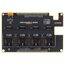 MIKROE-3632 Multiadapter; prototype board; Add-on connectors: 4 UNatkwV8jyoafxRKoACERRAbesjMLLzDnwd2lZoUOGY