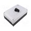 P3-63/I4/N Switch-disconnector; Poles: 3+N; on panel; 63A; IP65; -25÷40°C L0fmQCi-Zo4smf_KqsDpovFOS-I2paVA9PhxVBYjHHg