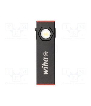 45701 Torch: LED; 60lm,100lm,150lm,500lm,800lm; black; IPX5 BUVnhBKKDnkgKxbynhm8idZZl83l-24IU5tHV4LxeJs