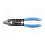 HT1P220 Multifunction wire stripper and crimp tool; 0.5÷6mm2; 215mm LQ5qz8Sj_jl77BCUonUVezdwops1H5FNsHPMqlaatL0