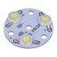 OSPR3XW1-W4XME1C1E LED; white; 3.5W; 300lm; 120°; No.of diodes: 3; 31.5x31.5mm; 12VDC P4jm01gJcd1gFU4b7PzERfh9mrDGM-Lt19pzw2bn7gU