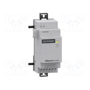 MXAI02D7 Automation module: extension; IN: 2; 12÷24VDC; Millenium; IP20 wjebizGrkTHfL9TH6Lw1kV_P_kIJwZ6HaE0vbQAwy7c