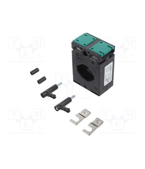 LCTB-5030300400A55 Transformer: current; LCTB; I AC: 400A; 5VA; Body dim: 70x50x31mm pPDB3M9sC2L2mNDq8BPCw6l-UE9GndjnqPlAj9gRzFs