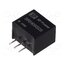 SRH05S05 Converter: DC/DC; Uin: 9÷72VDC; Uout: 5VDC; Iout: 500mA; SIP3; THT mdABn7TiHC52pi4wnYWncids-A95piirFWb08Hw_ISo