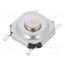 TVCM17015BPB Microswitch TACT; Pos: 2; 0.05A/12VDC; SMT; none; 5.2x5.2mm; 1.5mm fEtKkzQ3BA5HWs4JNc_y6bwXXE3BfxCkdd4BB44D85w