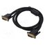 EAEBH Cable; DVI-D (24+1) plug,both sides; PVC; textile; 2K,QHD 1440p OwEX5qGhGSYPjyqys9qr_9NUvTW8dr9zQEfu_wqjAqk