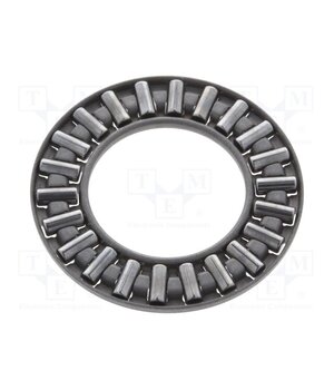 AXK 1730 SKF Bearing: needle roller; thrust; Øint: 17mm; Øout: 30mm; W: 2mm ePwXpPrnfkst3_wL1TSir2aOrzl2T7uwgKtNqGFqwmo