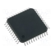 STM8S207S8T6C IC: STM8 microcontroller; 24MHz; LQFP44; 3÷5.5VDC; 16bit timers: 3 Os8x2ytvqepGEmuCfSeqzvheHZhirxtPBN7LgIxl5NM