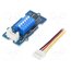 6-POSITION DIP SWITCH Input; slide switch; Poles number: 6 ChIwmta3FkhteNFr8Es3Awz0FuV8ifMzD9KHziHsWmE