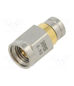 SMPP(SB)-HKP Adapter; Insulation: PTFE; 50Ω; Plating: gold; Plating: gold-plated XgmKontsBc1ZFBcYiJIl1xasZdZivVI_2oGLLDR6QmY