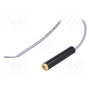 FP-D-650-20-C-F-24 Module: laser; 20mW; red; dot; 650nm; 10÷30VDC; 30÷150mA; Dot Laser 3jGx0L4r4c66HlCTByPTdiYJTwpqOzlZTYDjhMbbyHg
