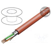0382 003 23 Wire: control cable; YnTKSYekw; 3x2x0.8mm; Insulation: PVC; 150V heThL0m7wU8FFWpBRK5TZGzEHeD-P4rwJlP7gbC6uQA