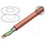 0382 003 23 Wire: control cable; YnTKSYekw; 3x2x0.8mm; Insulation: PVC; 150V heThL0m7wU8FFWpBRK5TZGzEHeD-P4rwJlP7gbC6uQA
