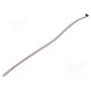 FFSD-05-S-12.00-01-N Ribbon cable with IDC connectors; IDC,wires; Tape ph: 0.64mm vILhXPlgg5delAYK-jrqJ1eKJ3VIQoUPcmybA0zvp2A