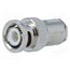 H3106B COPPER Connector: BNC; plug; male; straight; 75Ω; clamp,crimped; RG59 oQ6mraOPyGswm2tlbClfNkjoXtTzIecjo5hA7k1e3xo