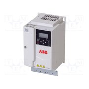 3AXD50000814077 Automation module: vector inverter; 5.5kW; 3x400VAC; 0÷599Hz T-txSCyWyHHvyr4FZ3JFiqabEA45YclVjSM7K6zInc0