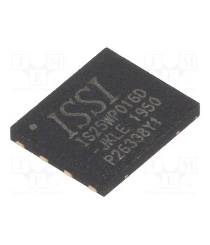 IS25WP016D-JKLE IC: FLASH memory; 16MbFLASH; DTR,QPI,SPI; 133MHz; 1.65÷1.95V _2ZiQpanI8nPCpnecTnw7J9Vc5iMH6mtG7wofglAXHM