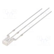 OSYBMC7BA1B LED; yellow/blue; rectangular; 2x3.2x4.15mm; bicolour; 100°; 30mA wEqtDqKaiTedjJiProyMFXT1QxmH32TqLMP3VqX-lAM
