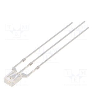 OSYBMC7BA1B LED; yellow/blue; rectangular; 2x3.2x4.15mm; bicolour; 100°; 30mA wEqtDqKaiTedjJiProyMFXT1QxmH32TqLMP3VqX-lAM
