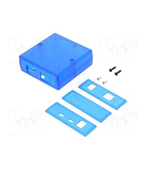 1593HAMARTBU Enclosure: for computer; ABS; semi-transparent blue; X: 71mm gq3xZfOP9SQo-pjFmhWDPzNNOZTmo9-DR4I8hn_nee4