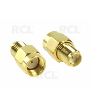 SMA adapteris RP-SMA spraudnis (sieviešu spraudnis) uz SMA ligzdu

 CPE662.jpg