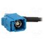 JCG017-FAKRA Antenna; automotive,inner; GSM,UMTS; Fakra; socket; 5m 1zY8ndWCQ9VqtLn_qZsnUCdN5D4yvC9UmAZ3NcwZ5WQ