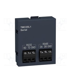 TMC2SL1 Automation module: communication wOpnYxt6Uqed7ZoRNtOHZUzQ9rRVEIX67S6srof8ll0