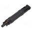 SOLCON4-FUSE20 Coupler; IP67; straight; 20A; 10.3x38mm; solar male,solar female hUZQrYUPRBvGeFNoNVejGE6zxmMjgTrSdzGTyoKK0fY