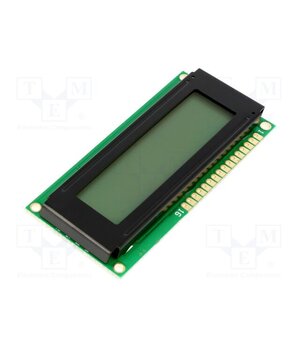DEM 16216 SYH-LY-CYR22 Display: LCD; alphanumeric; STN Positive; 16x2; 80x36x11.9mm; LED 1wF-c79-6rDjgAAb5HQbxOEw8-u0z5CrO5OJYtvW4cQ