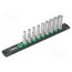 05005410001 Socket: 6-angles-set; socket spanner; 1/4"; 50mm; 9pcs. kxX1QgDD_AGsba0rzKuUgI3oHBE09WZ_wpX6bcdJxLY