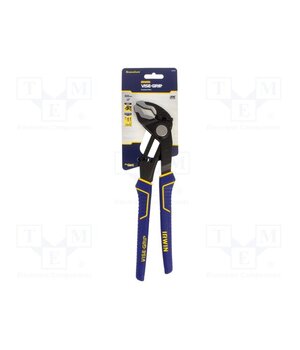 10507629 Pliers: adjustable; adjustable; Pliers len: 300mm; GrooveLock 57ukYpGVT1YrZb1o5qE9V4Giy0Xkm4_4xtT9SaD10gA