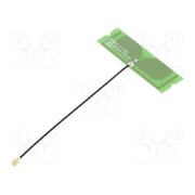 146220-0100 Antenna: communication; Bluetooth,WiFi,ZigBee; linear; Len: 100mm xW7P2F9dkqeSjL7X6ya0ddlEj80MXyIELkmU84DHs8I