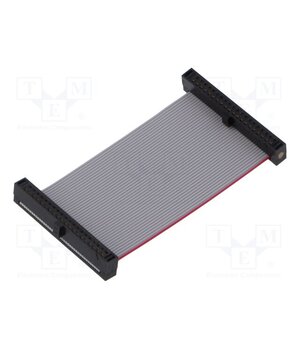 FFSD-20-D-02.00-01-N Ribbon cable with IDC connectors; IDC,both sides; 50.8mm; 2" 8RRzAl4hjwbeIsZKo8kVX-IJudYdUz1vrRSnp2zVHUE
