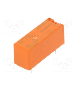 8-1393224-2 Relay: electromagnetic; SPST-NO; Ucoil: 24VDC; Icontacts max: 8A BgMfPNtisbqh8lJpDN_OWxDrN8ysBFUfP5rqnRidmK0