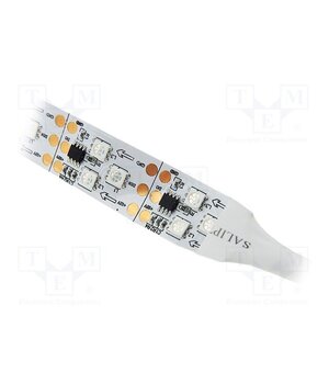 S020090CB3SF/C1 Programmable LED tape; RGB; Case (mm): 5050; LED/m: 90; 20mm; IP20 fXrwqhTcxnA7yB0AfMvne0QdPNYC8j7-kUd9wc8Ab_o