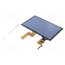 DEM 1024600N VMX-PW-N (C-TOUCH) Display: TFT; 9"; 1024x600; Illumin: LED; Dim: 211.1x126.5x7.35mm ooNX27OQIEaXzkXJUpRRtK102vsAKiwMYf61MQ4vGVI