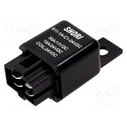 S11-1A-C1-24VDC Relay: electromagnetic; SPST-NO; Ucoil: 24VDC; 30A; automotive 9oCm2ZNY8pFAyrDcFBFe2zn-k4S_ilij35qqge8mDLM