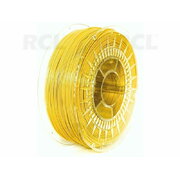 Filaments PLA 1,75 mm dzeltens, 1 kg

 ICPLA175PLA_G.jpg